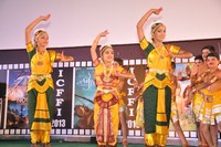 International 18th Childrens Film Festival Inauguration
